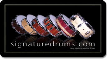 Signature Drums